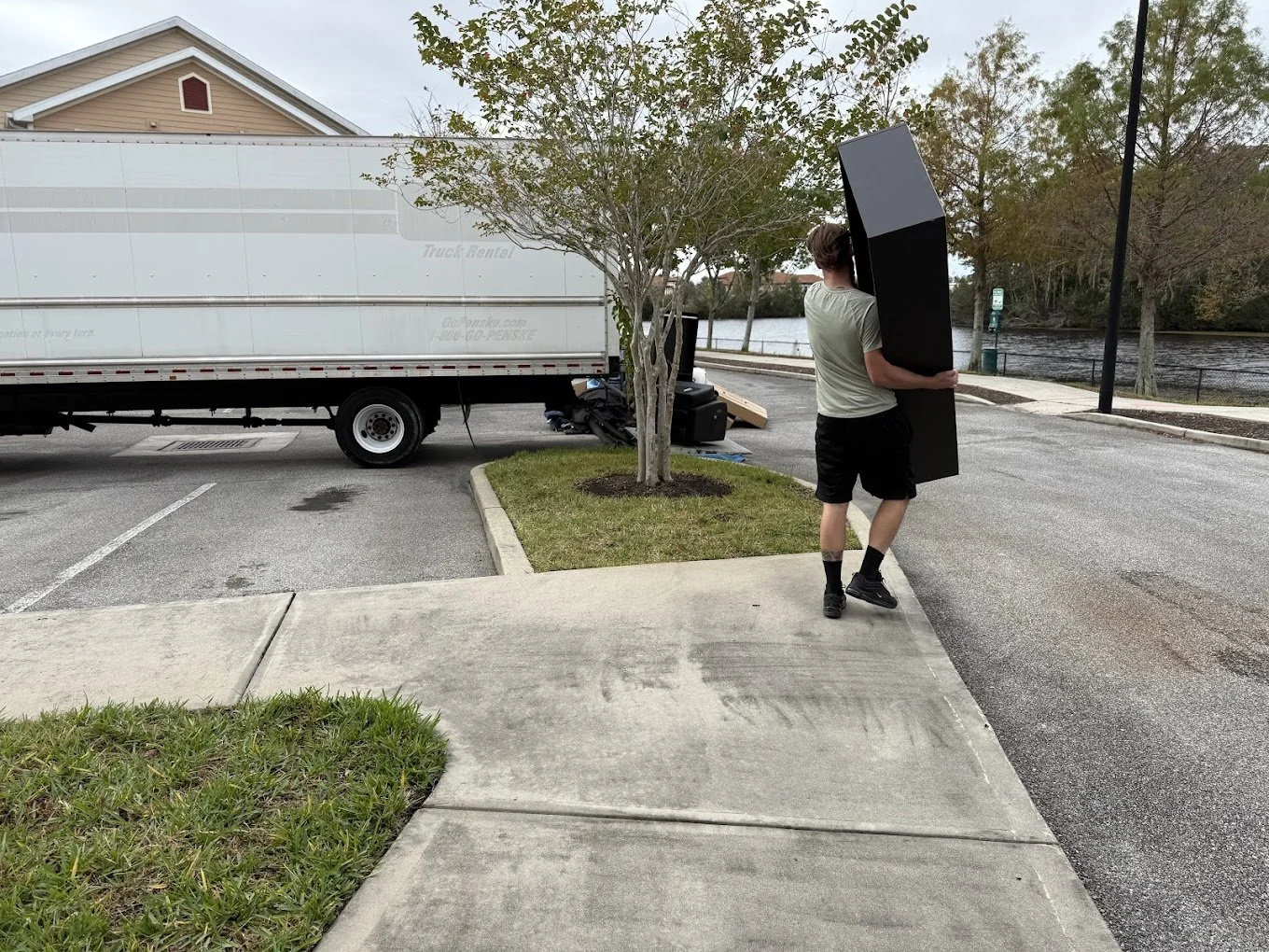 The Ultimate Guide to Movers in Tohoqua Reserve, Kissimmee: Retiring in Style at Pulte’s Newest 55+ Haven