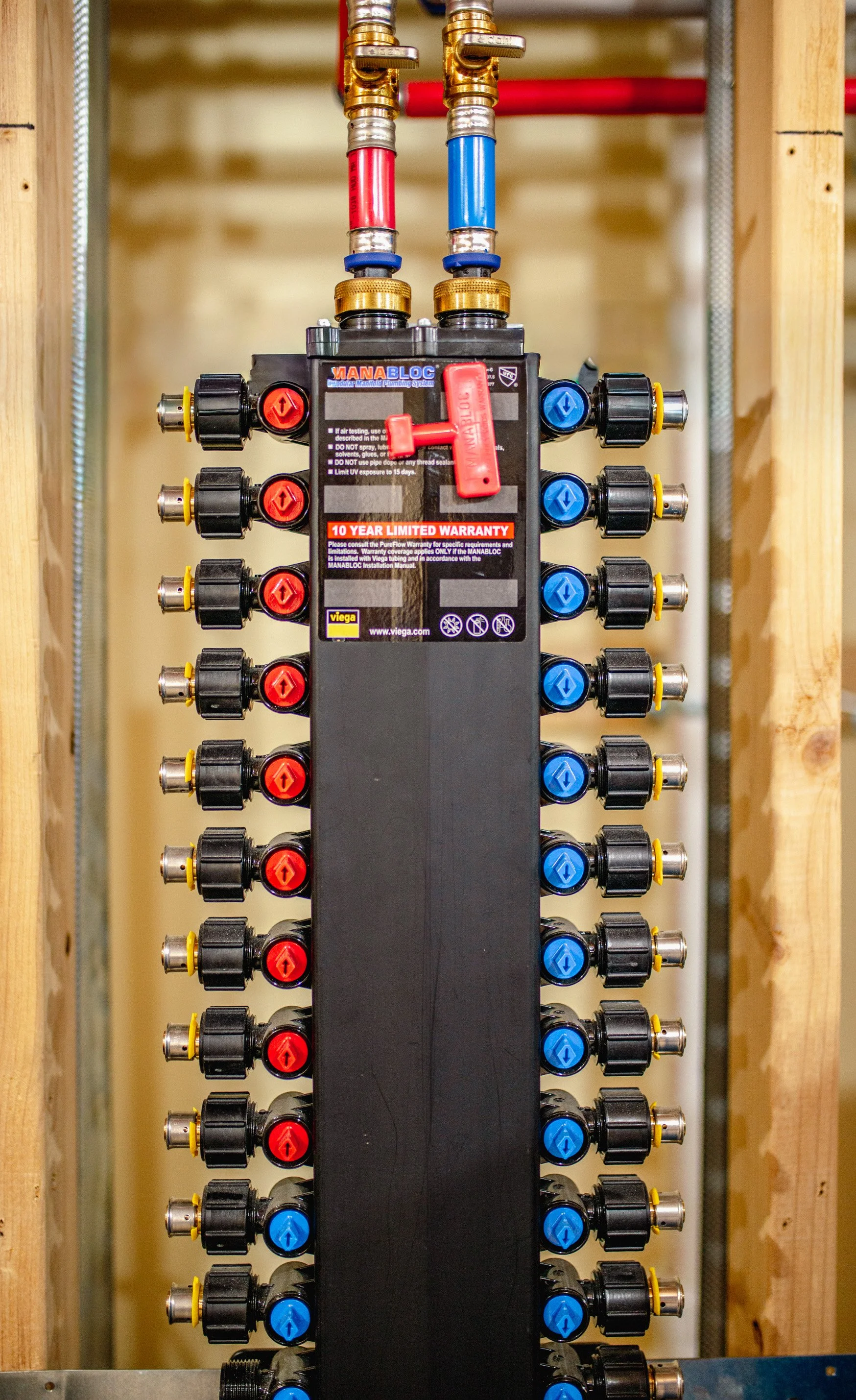 Plumbing Equipment Manufacturer