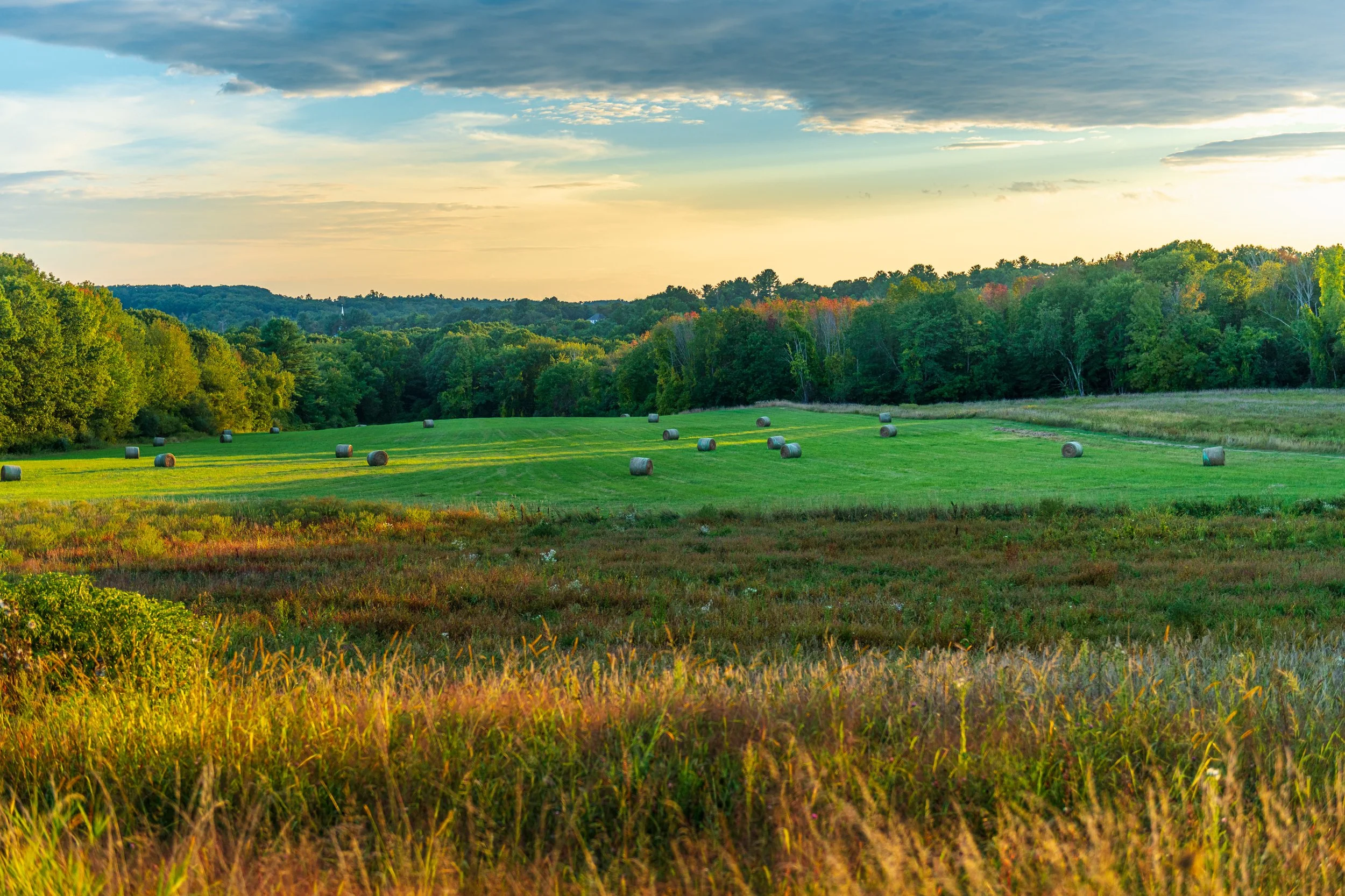 New England Other - Tattersall Haystacks.jpg