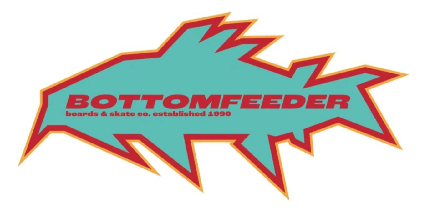 Skate company mockup full color