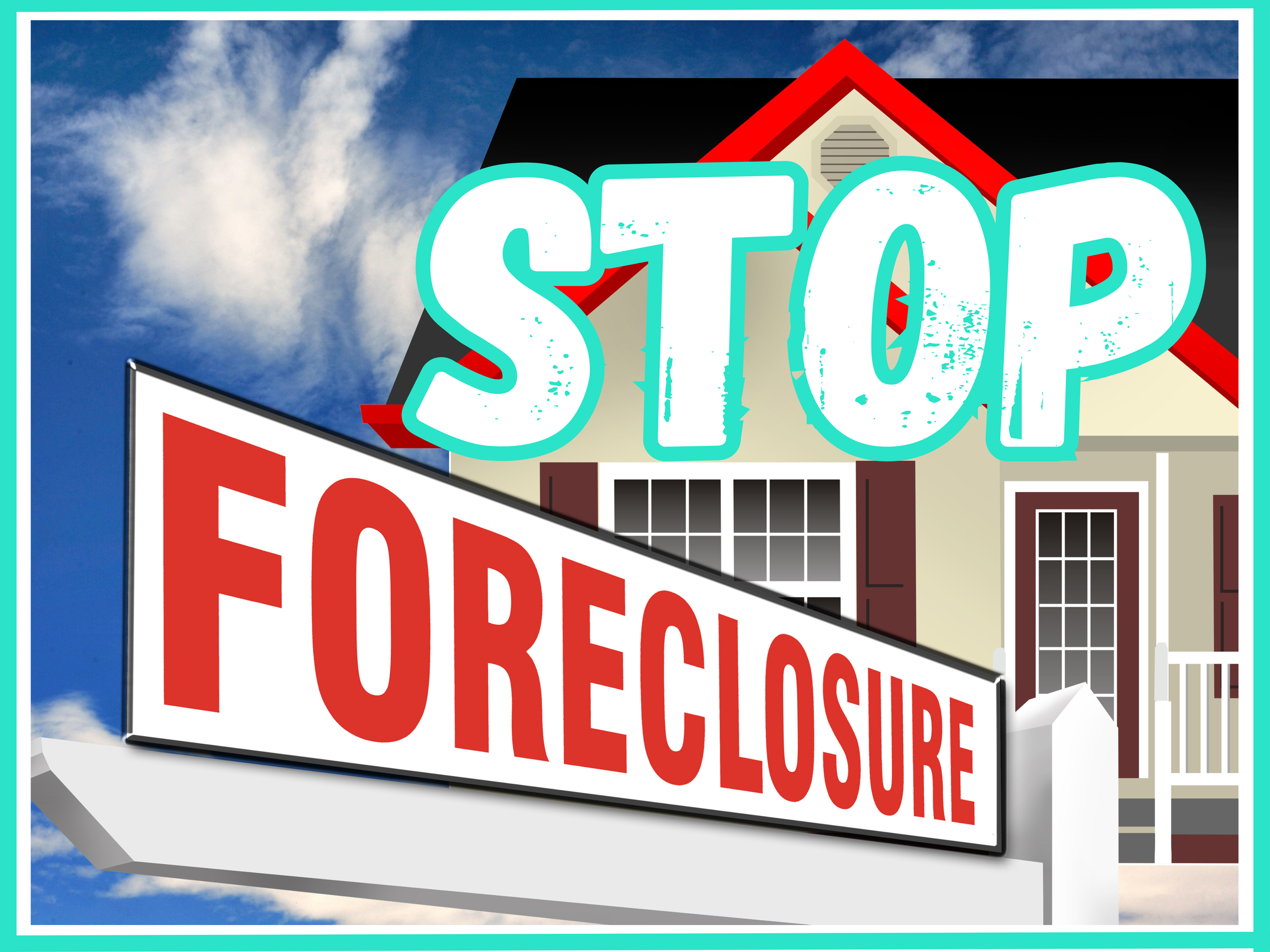 Can I Sell My House Before Foreclosure in Texas?