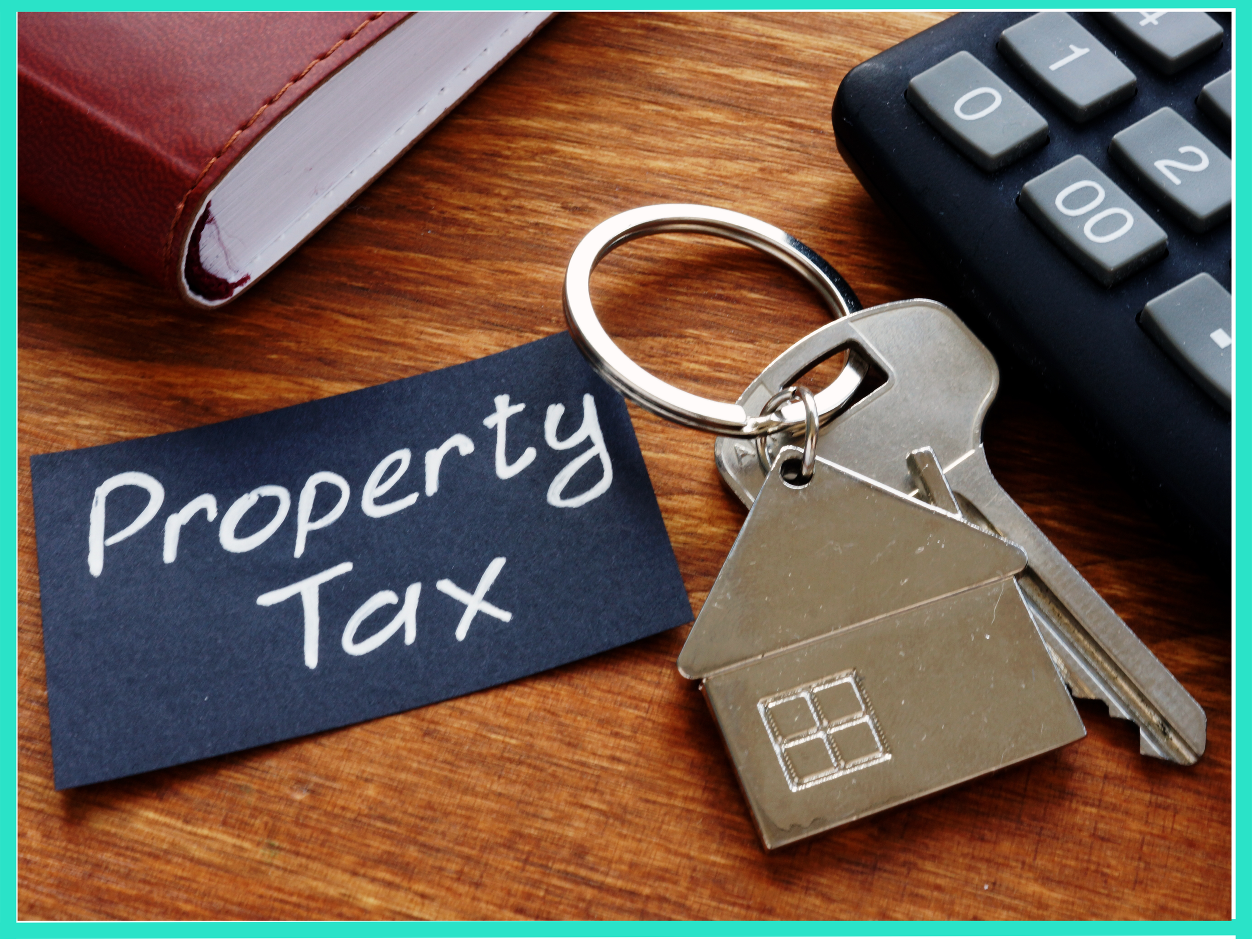 Can You Sell a House With Property Tax Debt in Texas?