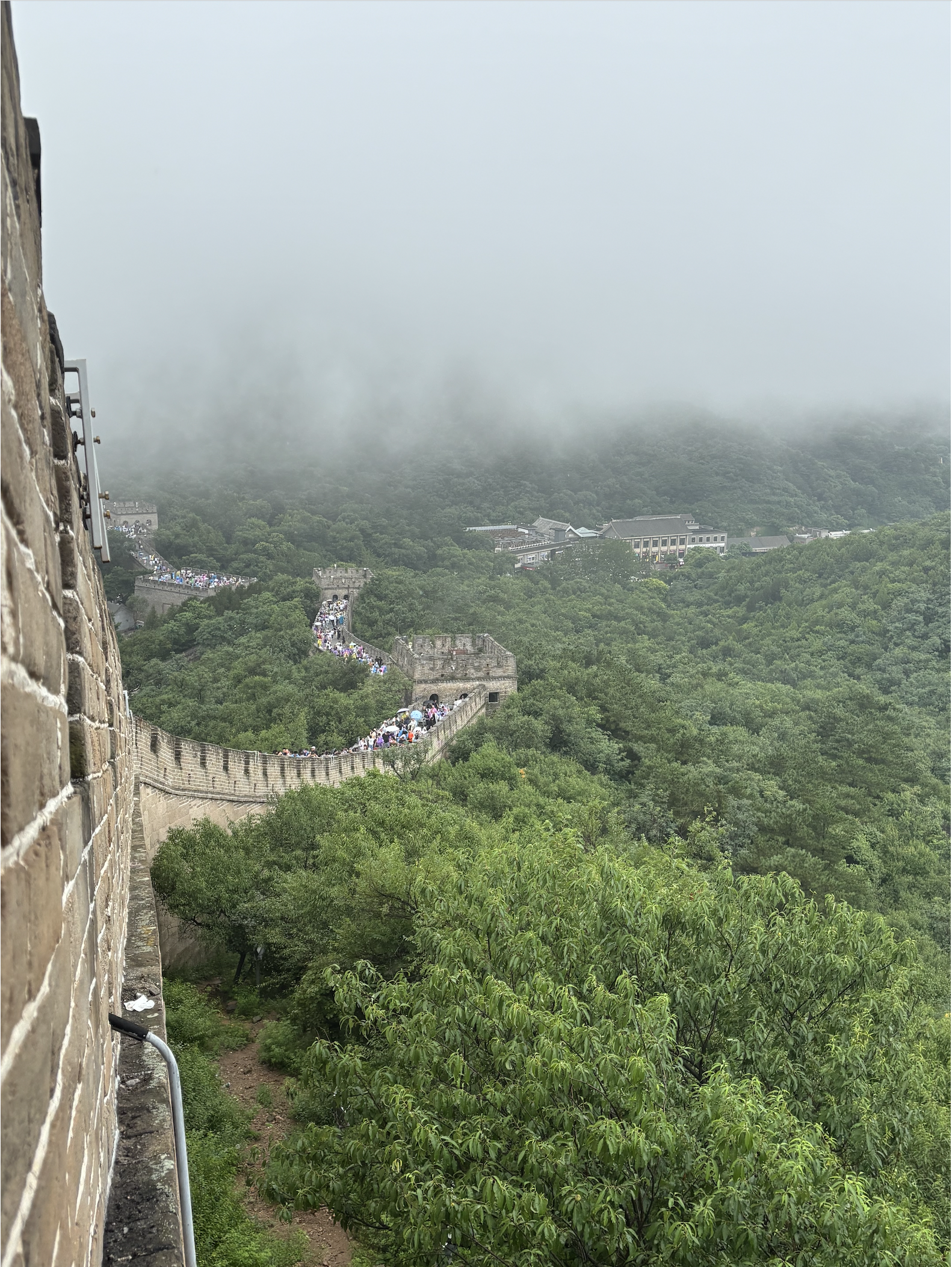 Steps Through a Thousand Years 