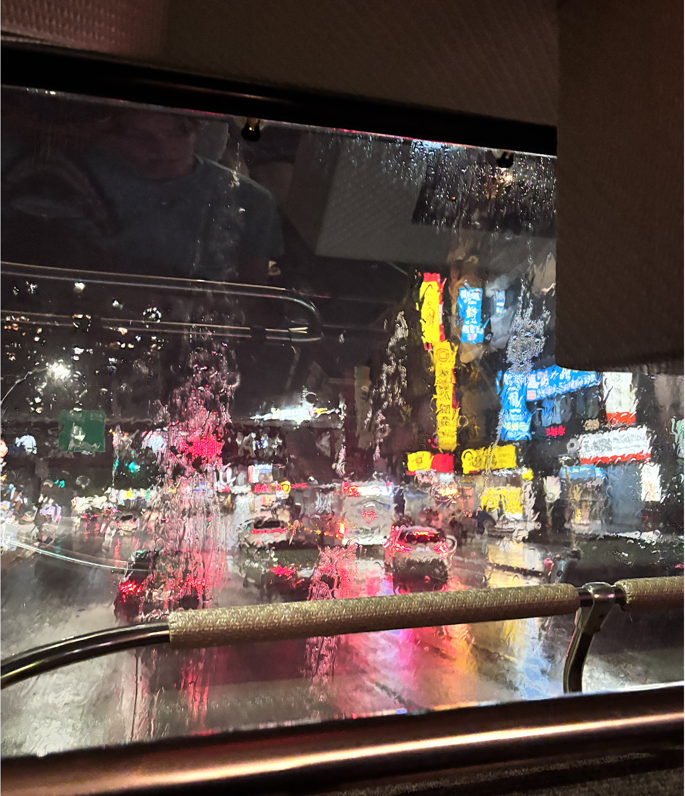 Navigating Taiwan’s Surface 