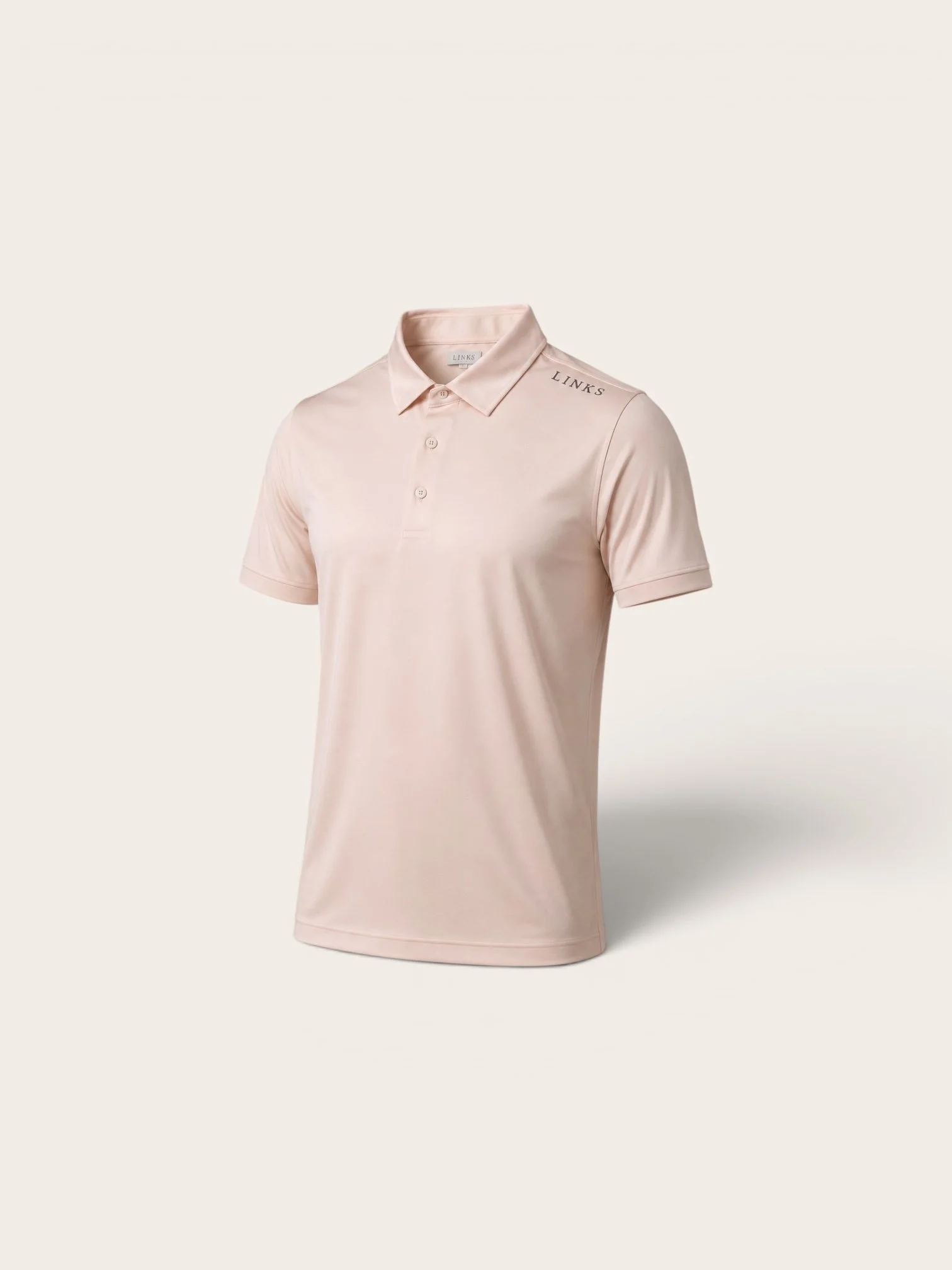 Champagne Performance Polo