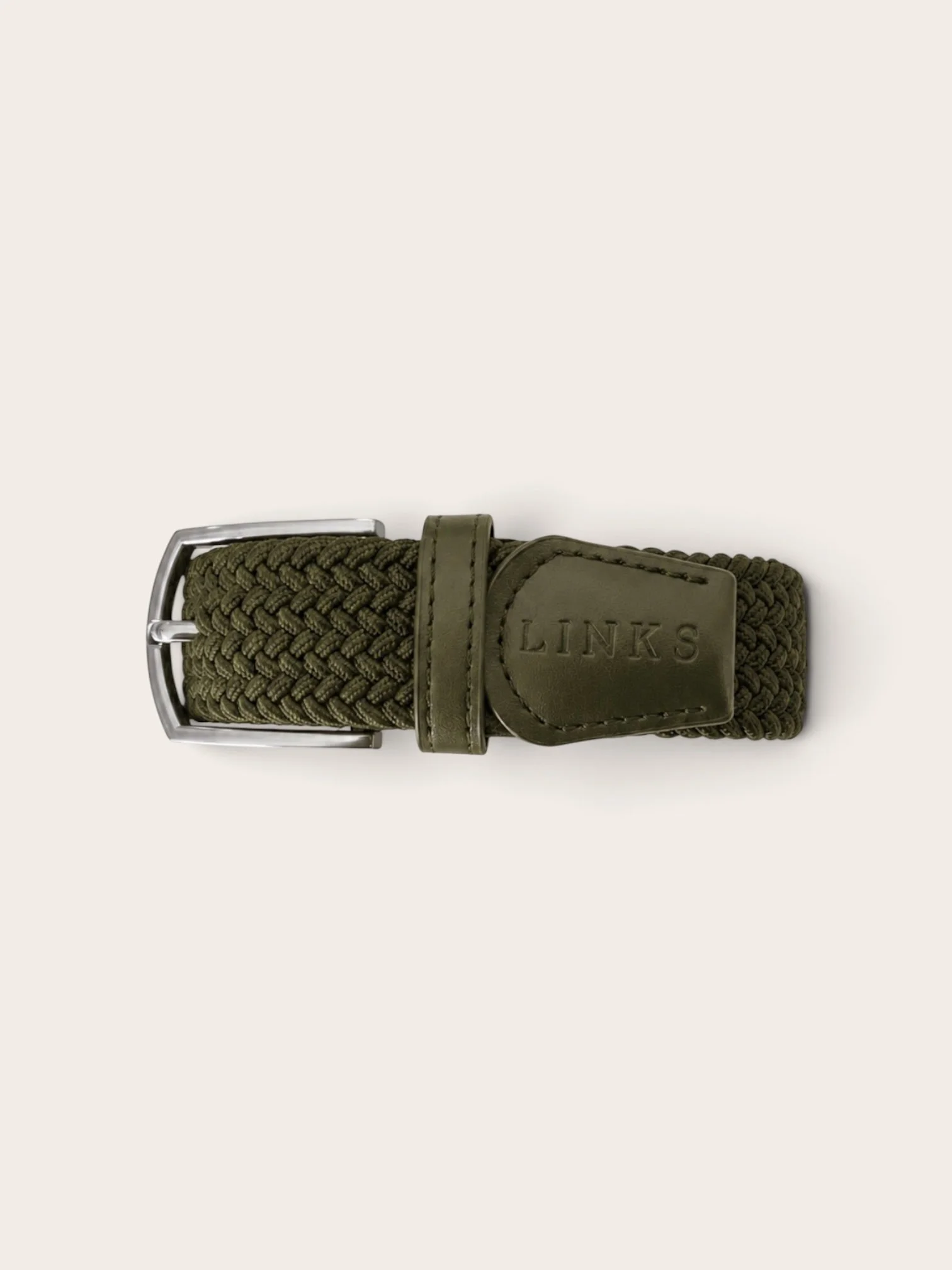Olive Performance Belt