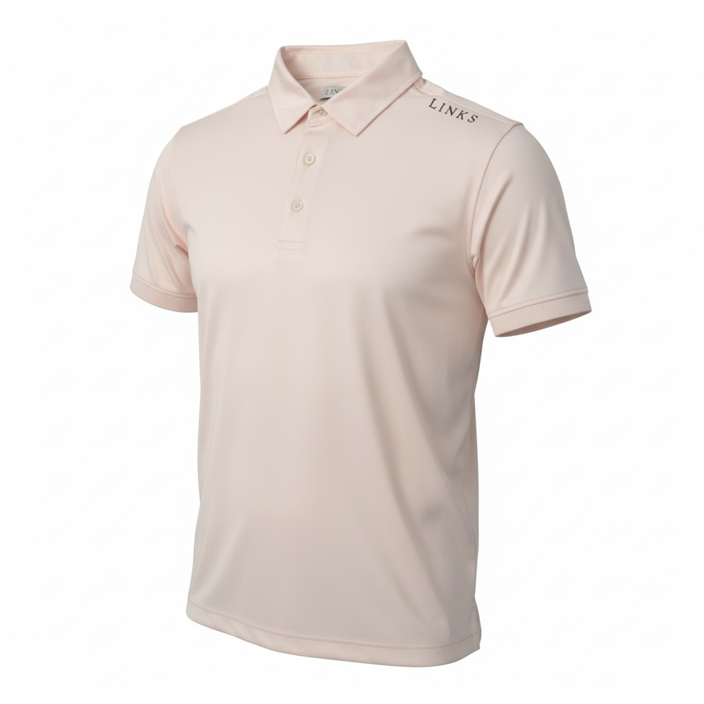 Champagne Performance Polo
