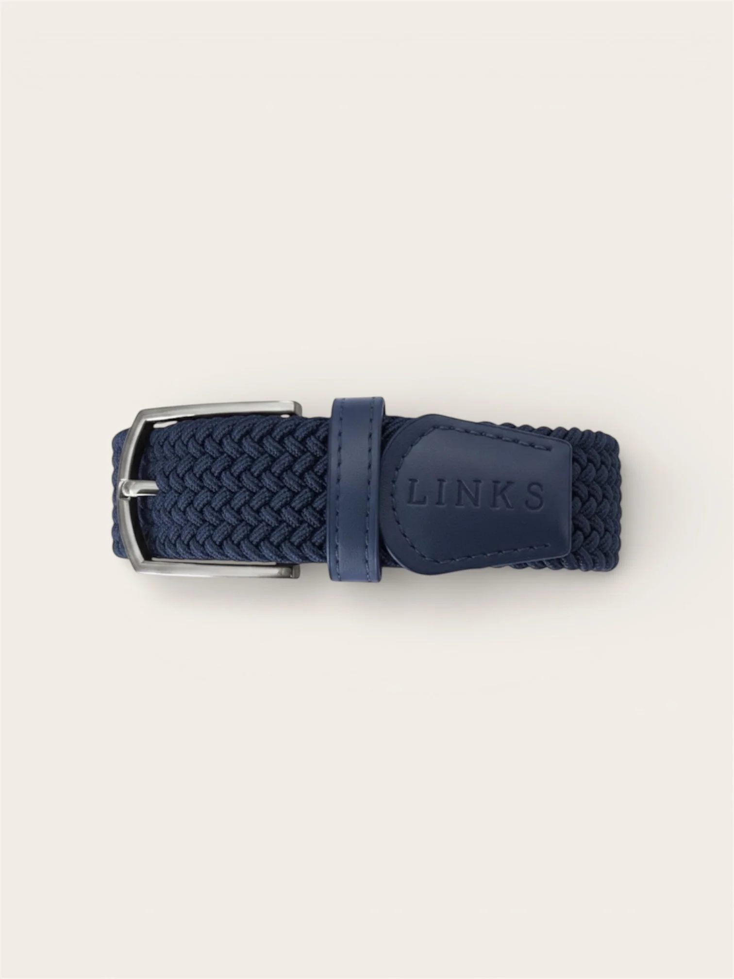 Navy Performance Belt