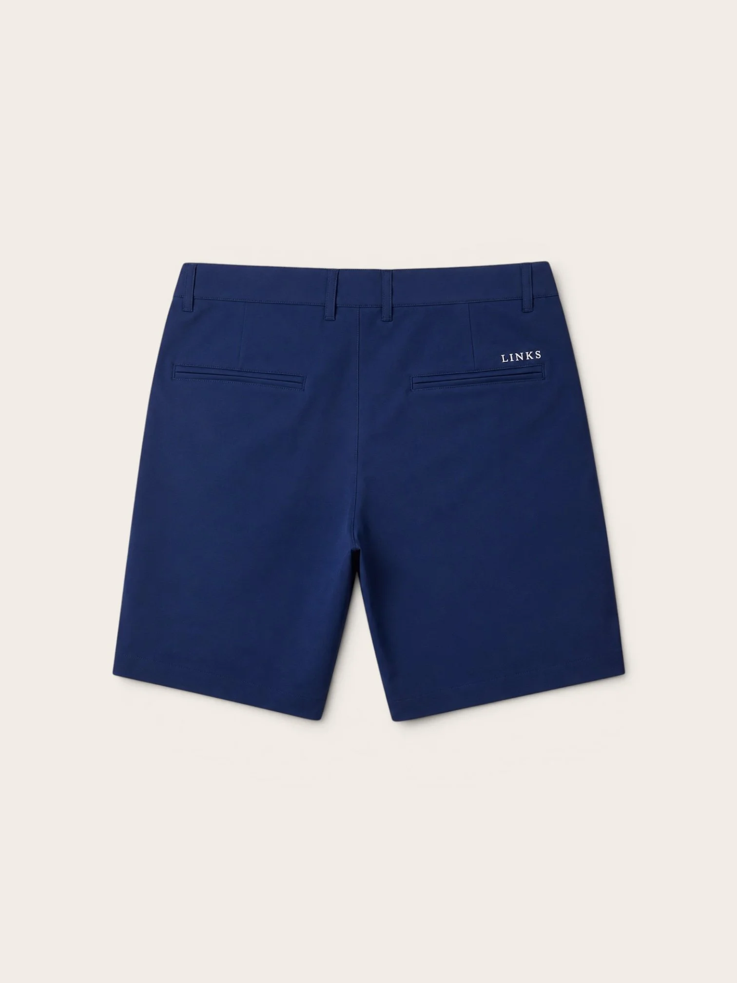 Navy Performance Shorts
