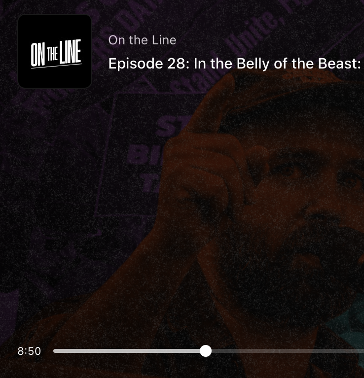 Episode 28: In the Belly of the Beast: How the Federal Unionists Network is Fighting DOGE and Project 2025