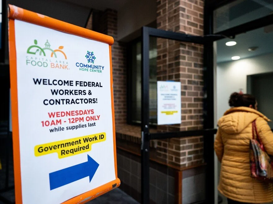 The federal government is still shut down. Here's what that means across the country