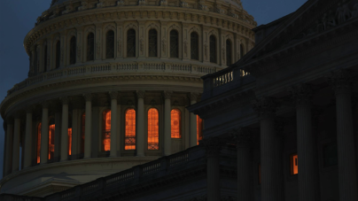 ‘It’s Going to Be Painful’: Day 1 of Government Shutdown Hits the Bay Area