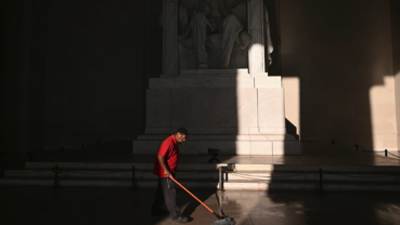 Government shutdown leaves federal workers ‘on edge’ as Trump eyes more job cuts