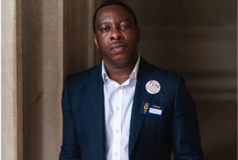 Trump appointees roll back enforcement of fair housing laws