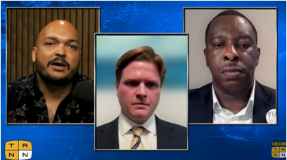 EXCLUSIVE: federal whistleblowers expose 'chaos' at Trump's HUD