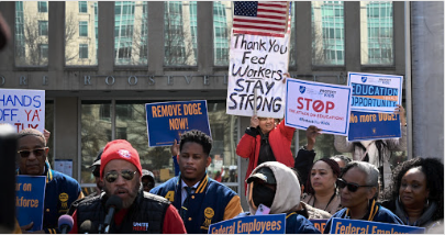 Donald Trump's Disastrous Scott Walker Moment