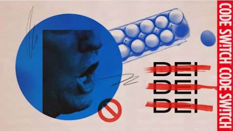 Trump is banning diversity programs. What's lost in the DEI purge?