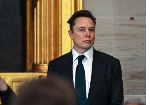 Federal Workers Can Defeat Elon Musk’s Coup. Here’s How.