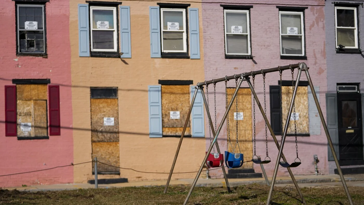 'Dear America': HUD workers say they're being blocked from doing their jobs