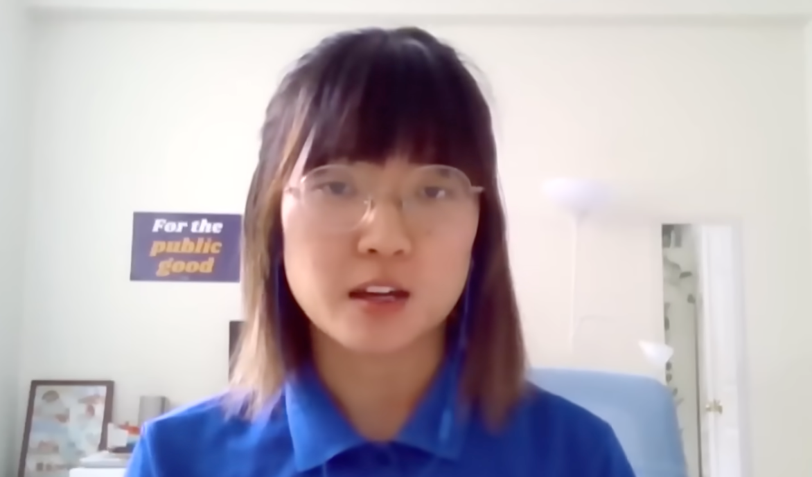 Federal worker says she's being fired for speaking out amid shutdown&nbsp;