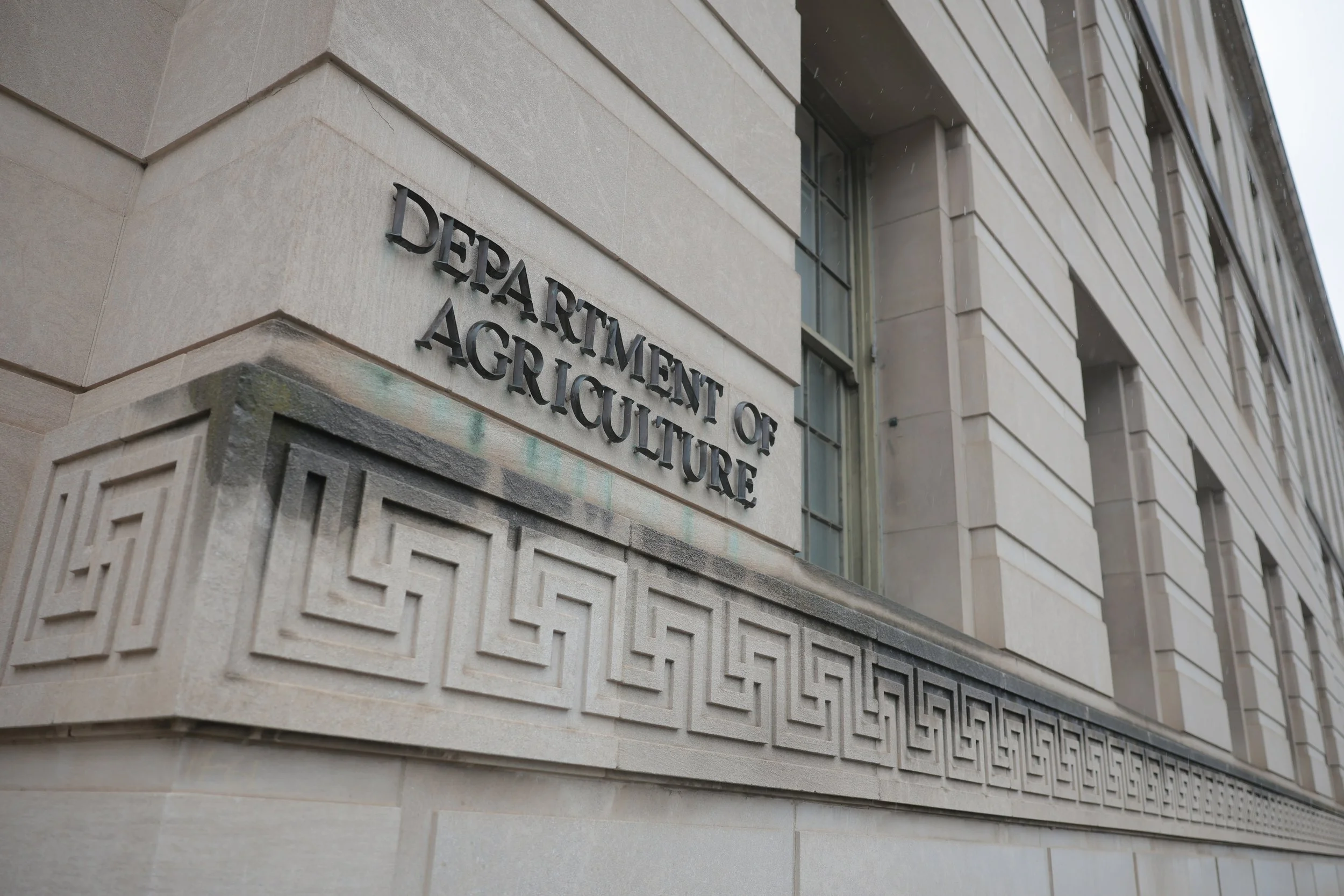 Trump administration prepares to fire worker for TV interview about SNAP