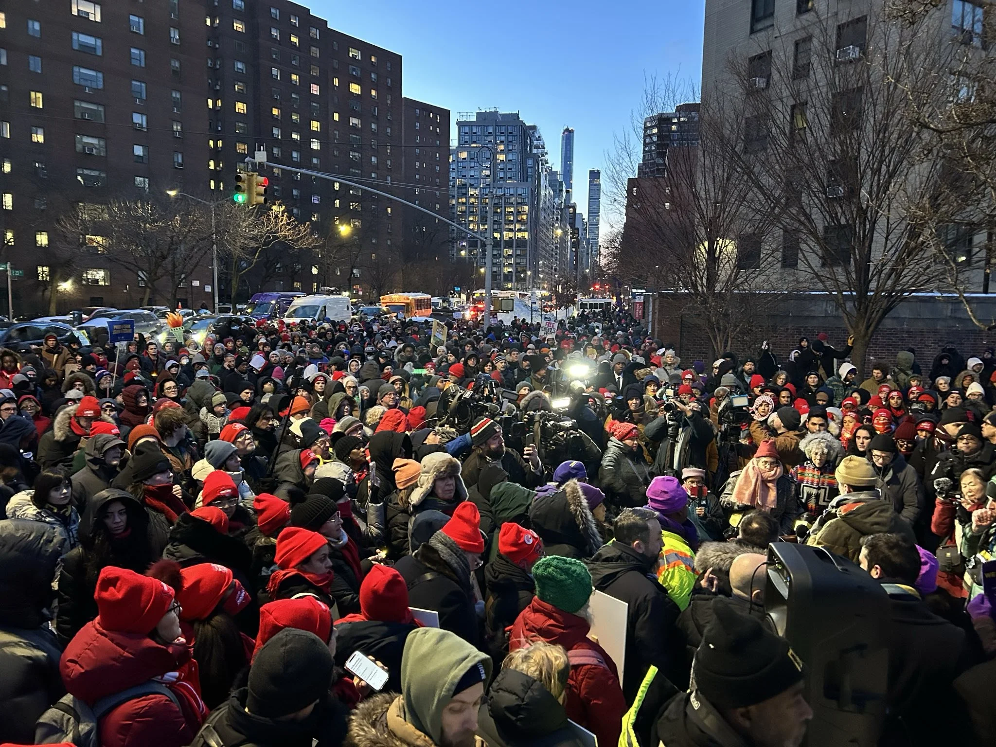 EXCLUSIVE: federal whistleblowers expose 'chaos' at Trump's HUD ...