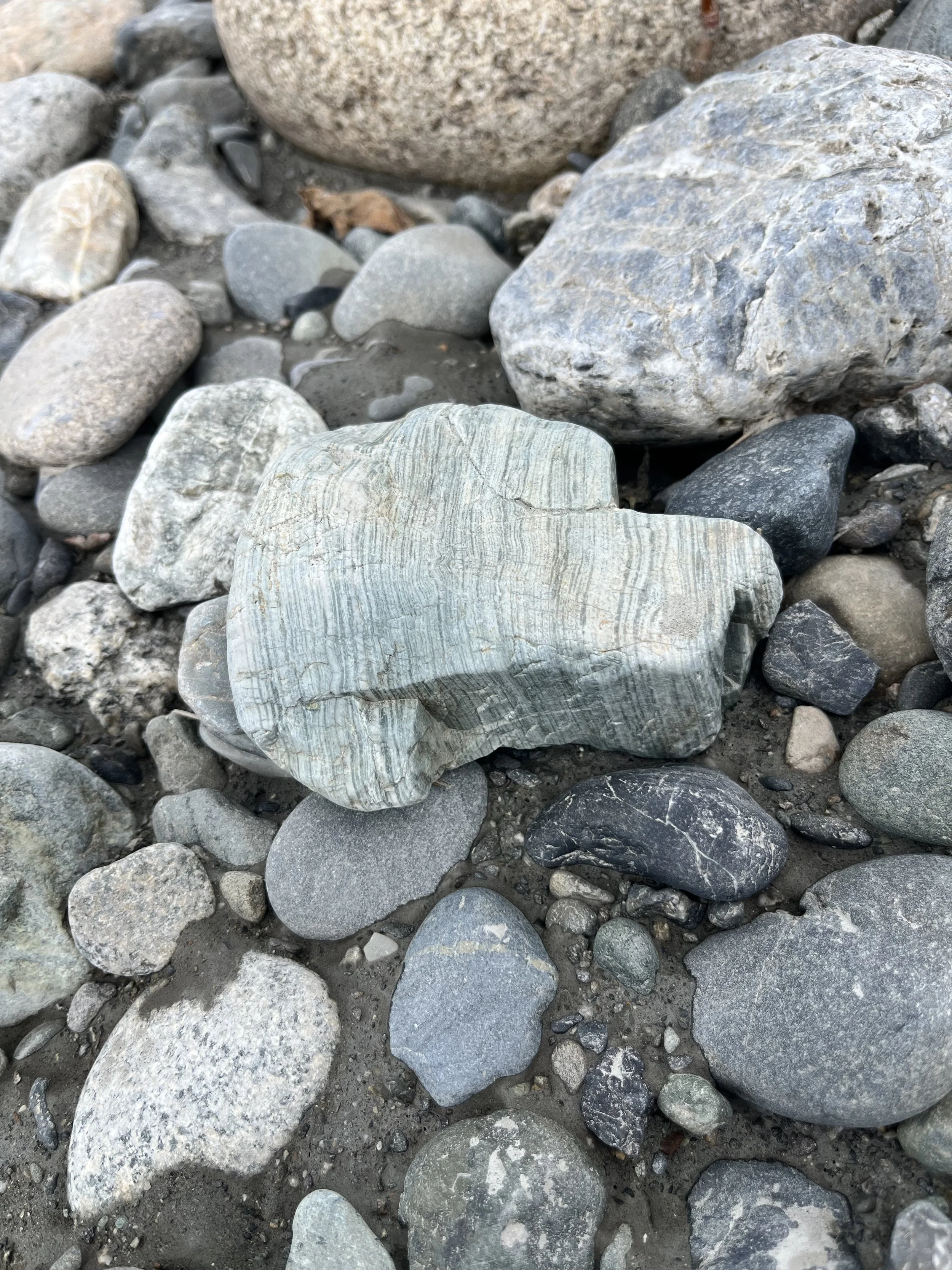 A Pivot toward Cleaning