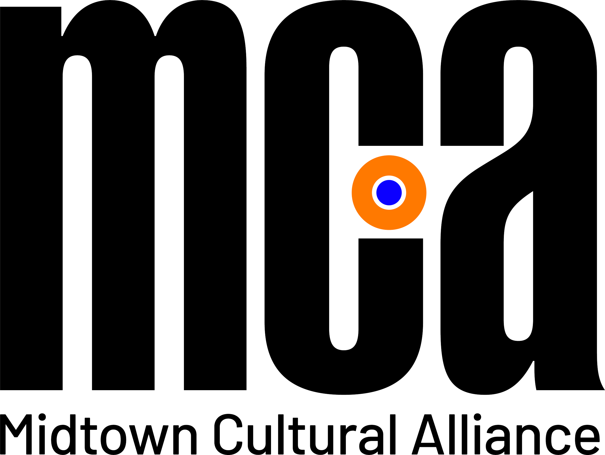 MCA Member Organizations — Midtown Cultural Alliance