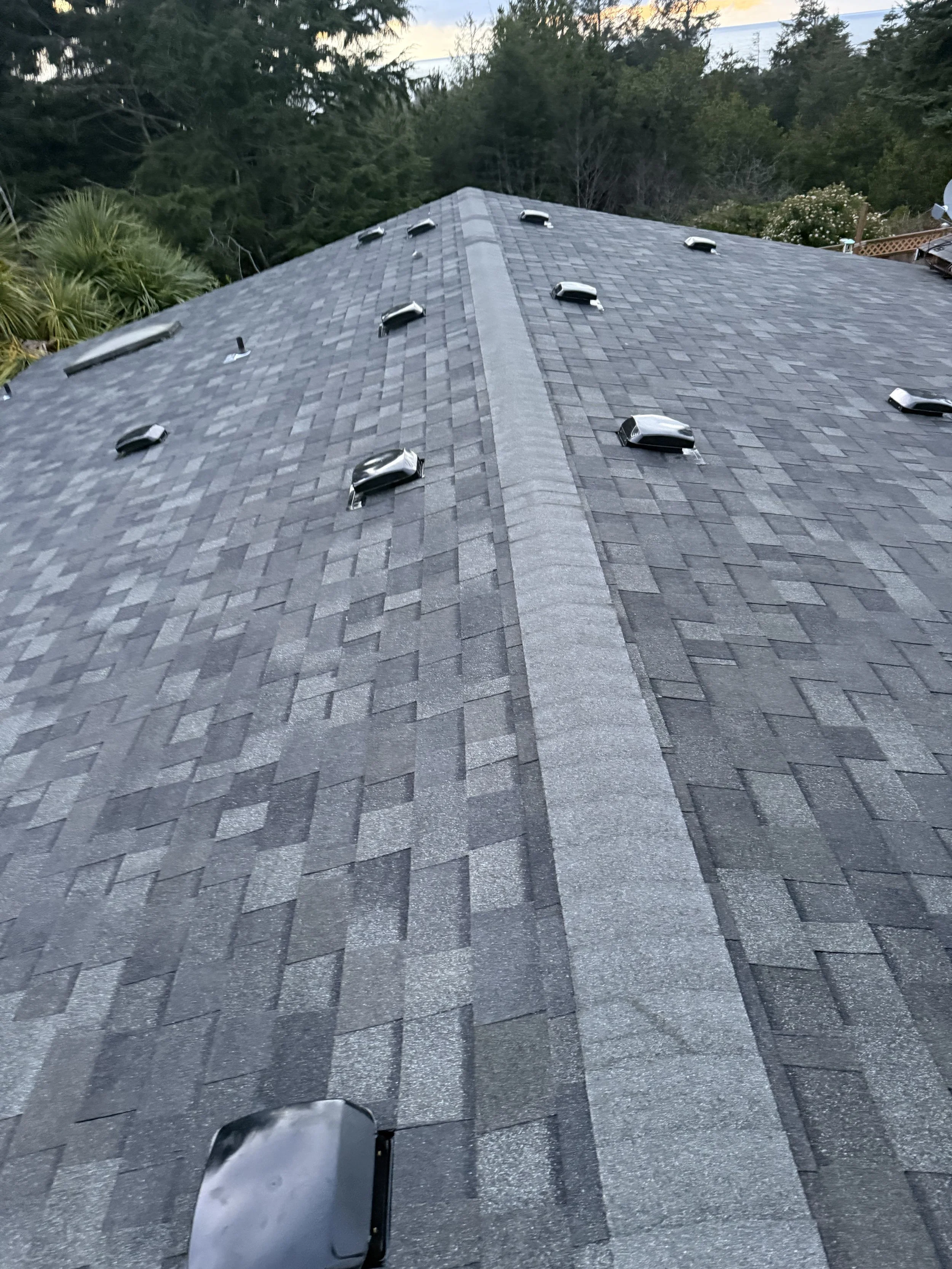 Roofing