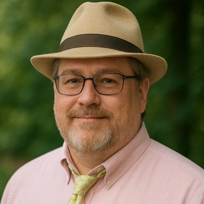 STEWART BRUCE
