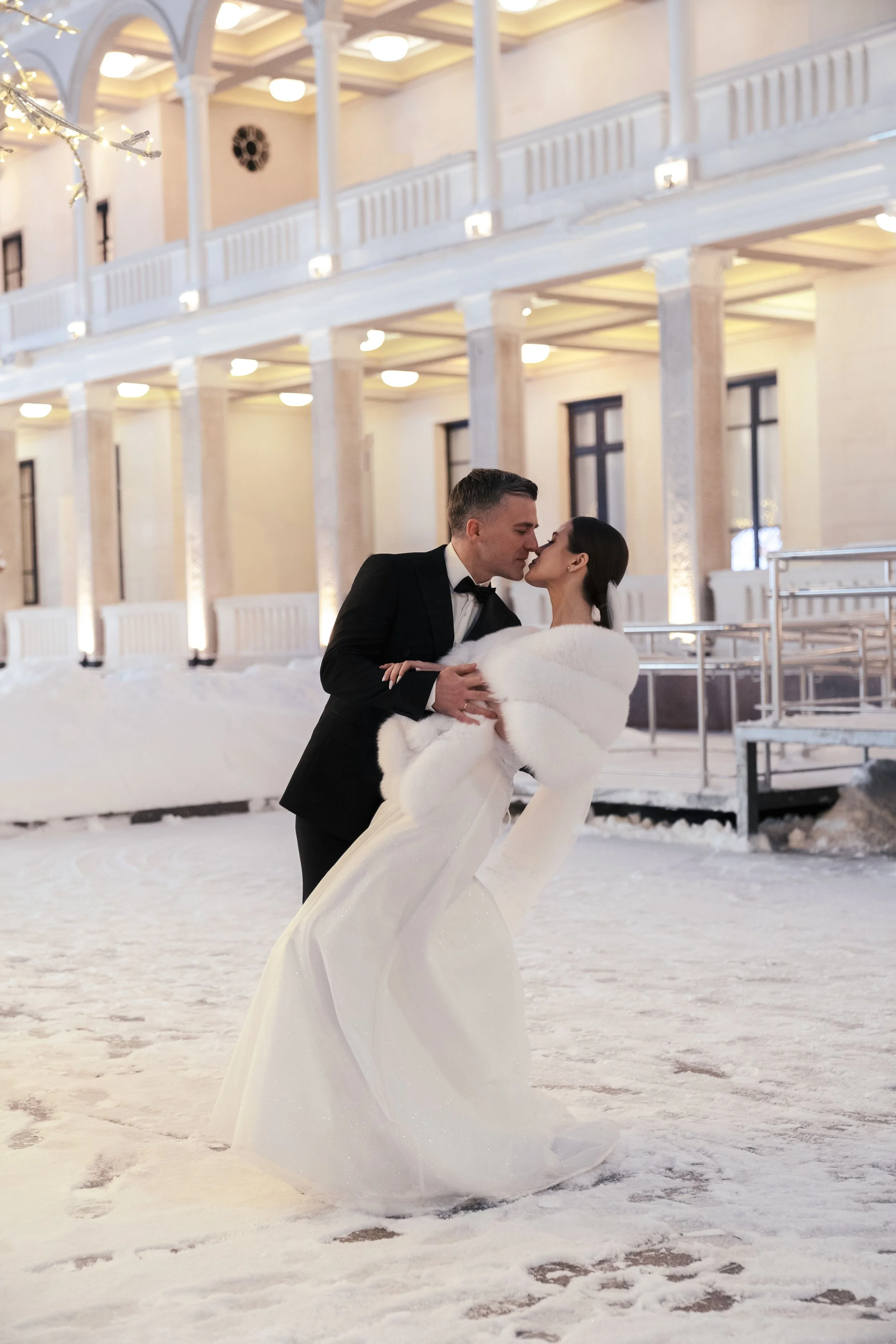 Mariage hors saison : les vrais avantages (et ils sont nombreux)