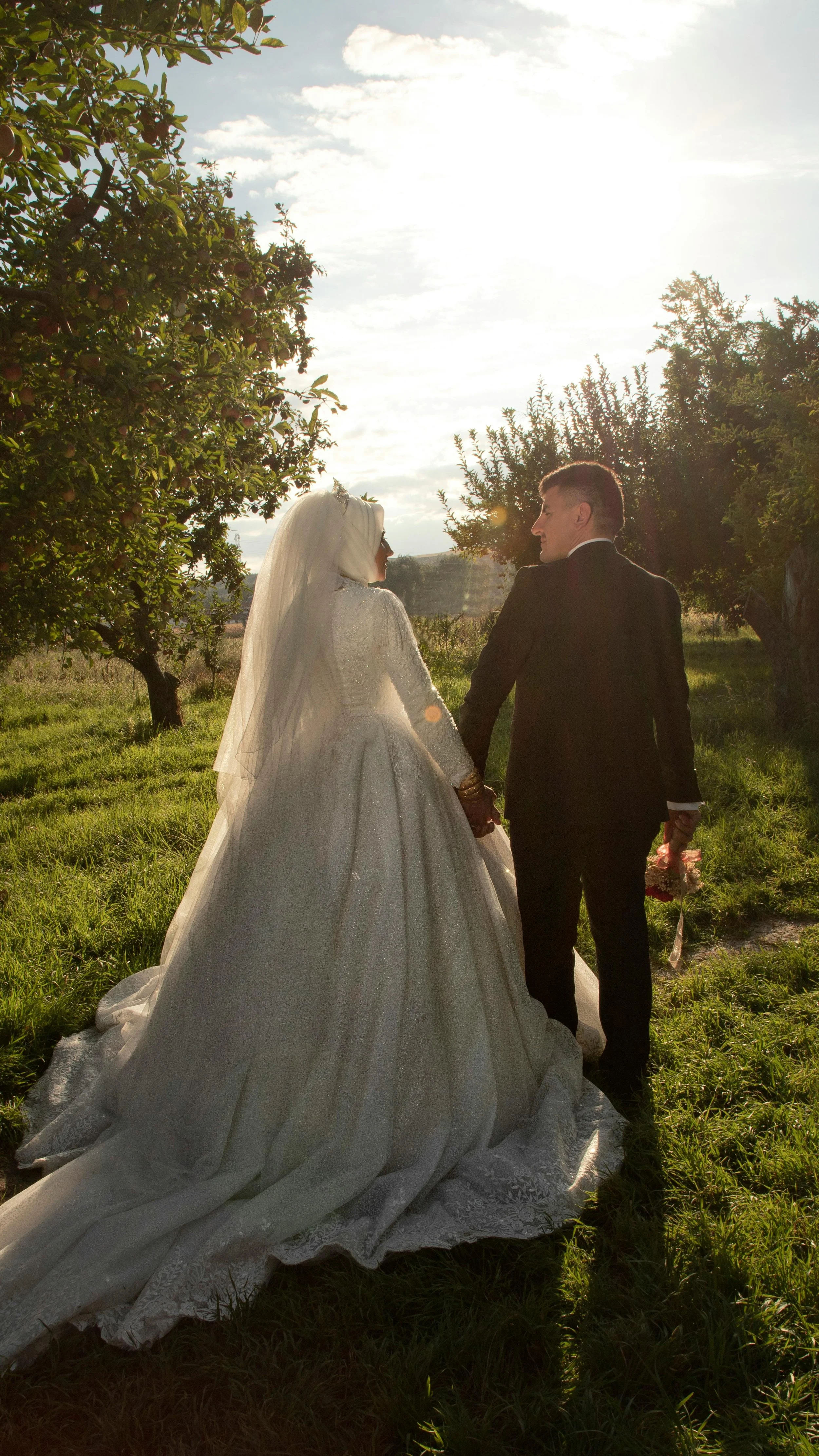 mariage proche de paris dans la campagne