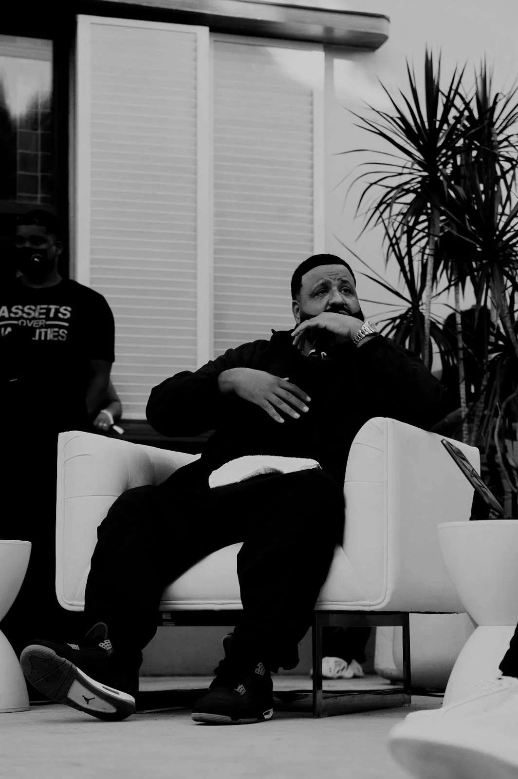 TIER 3: VISUAL EMPIRE