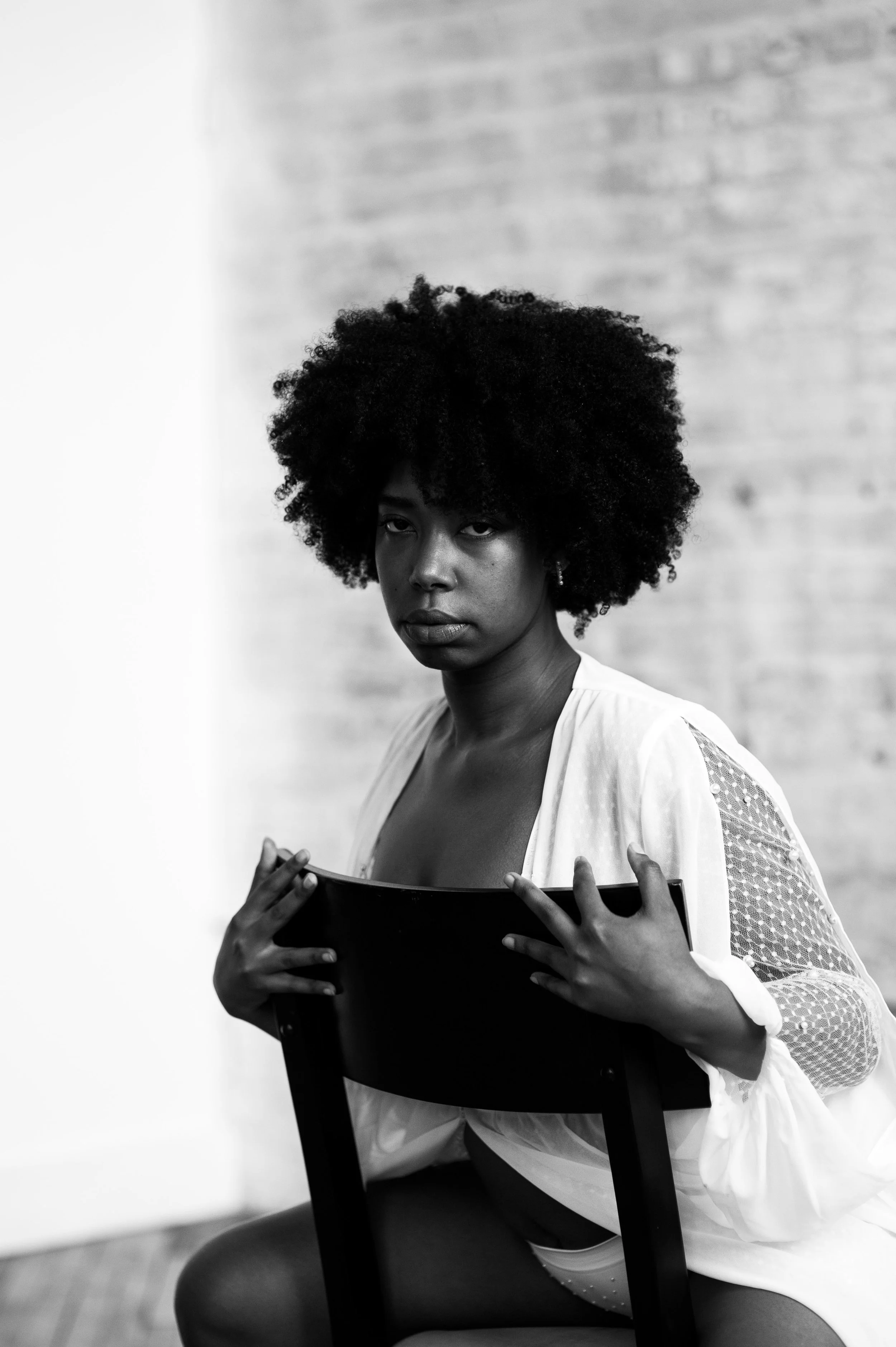 ESSENTIAL SHOOT - $600 deposit