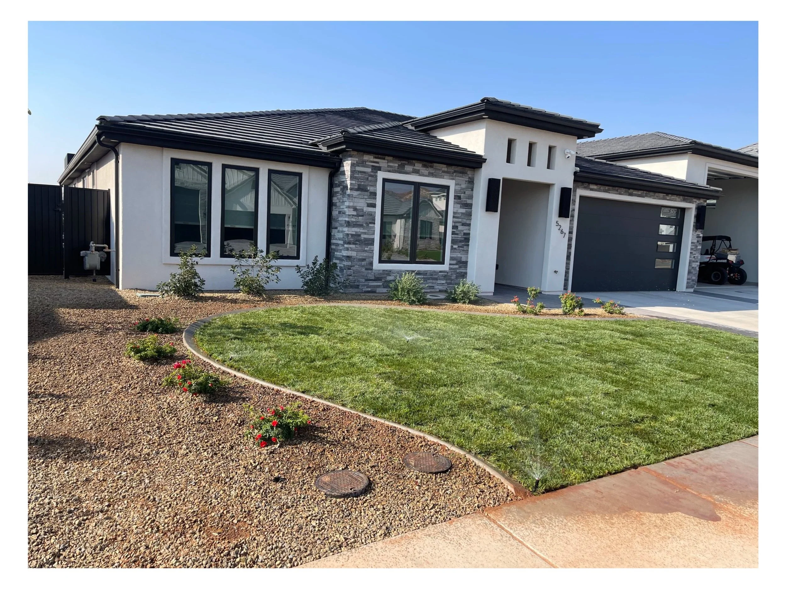 Utah Landscaper