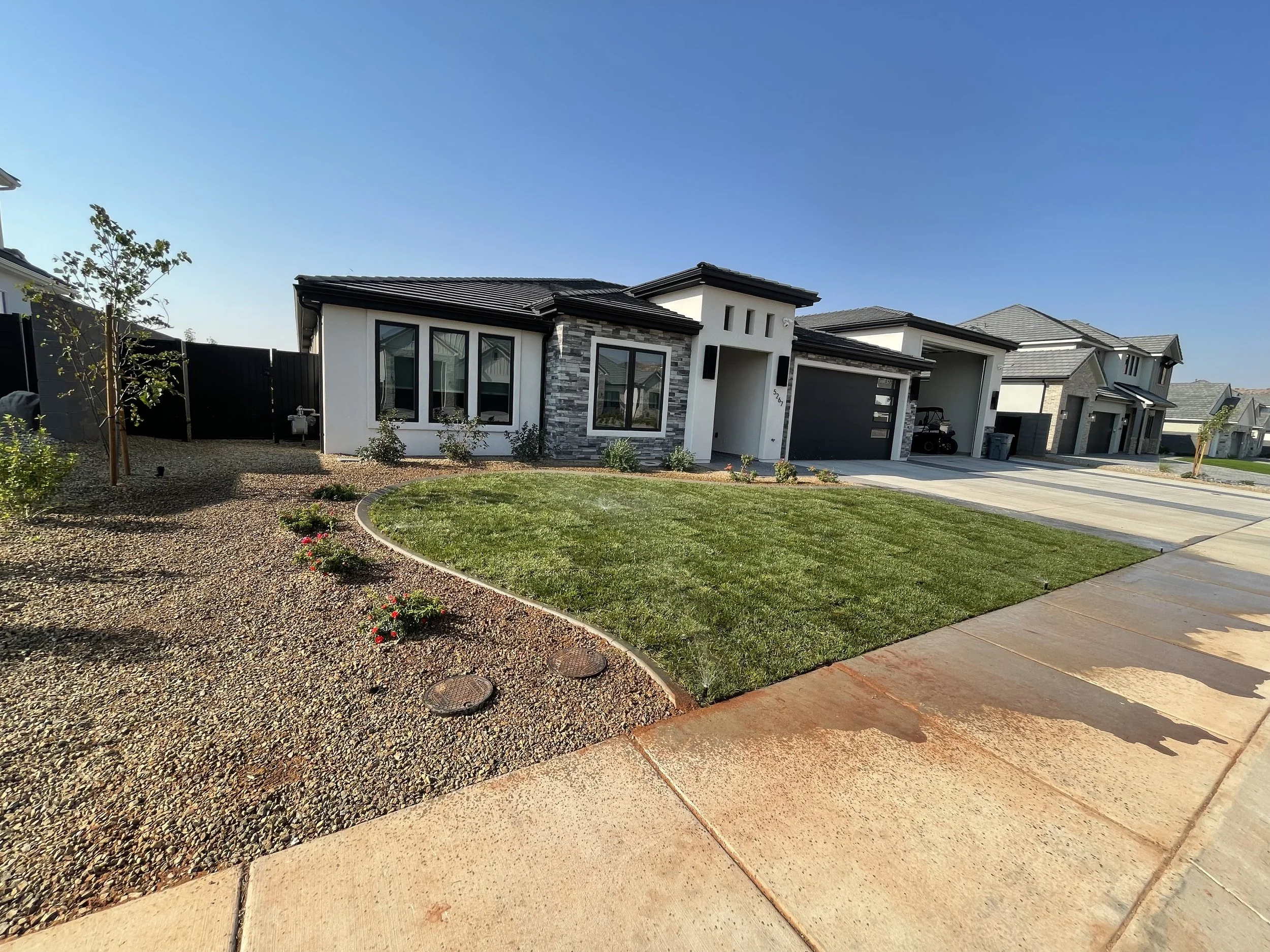 XTREME Sod & Install