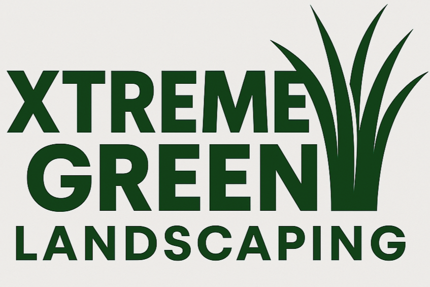 XTREME GREEN LANDSCAPING