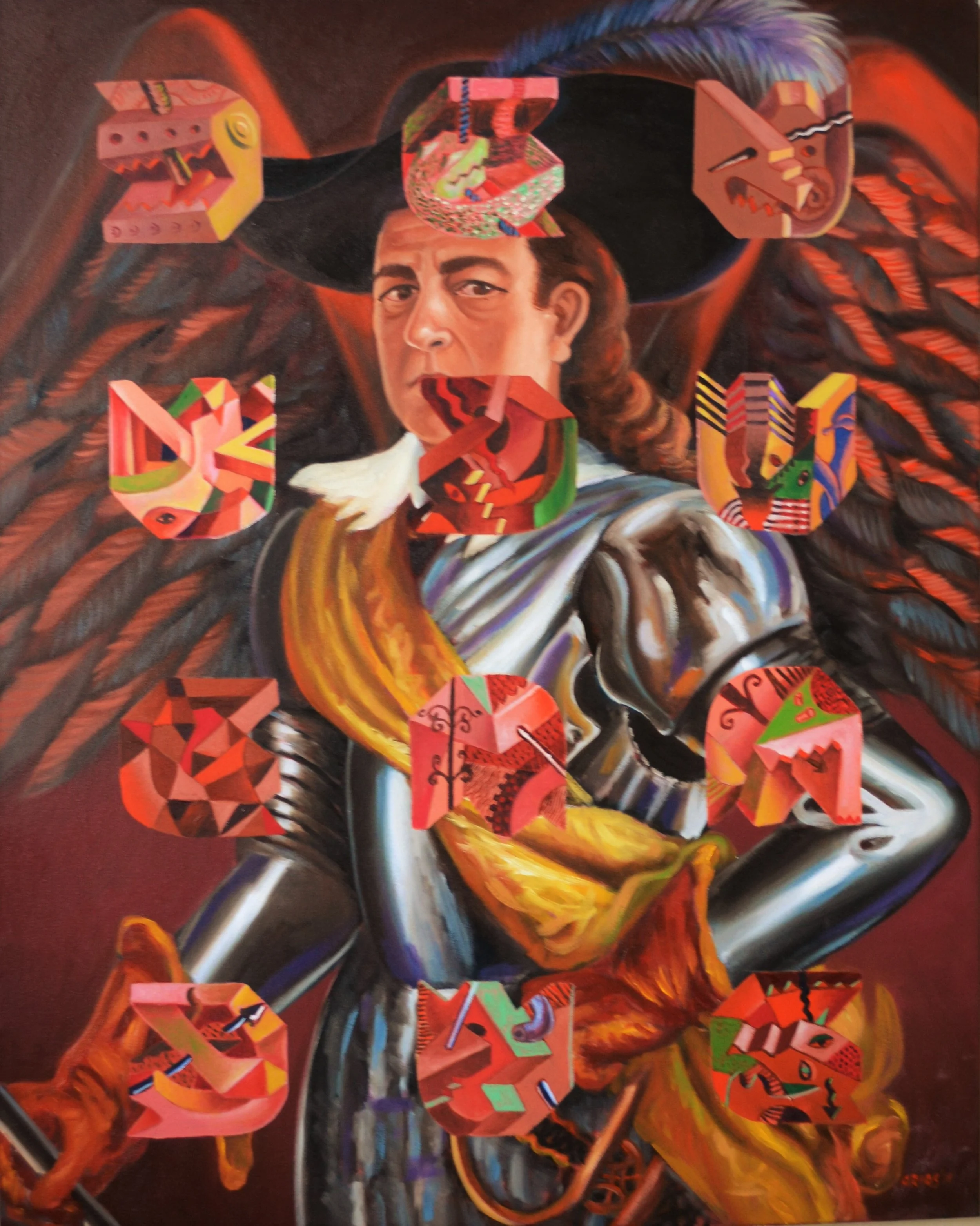 San Miguel Ancargel, óleo sobre tela, 80x100 cm..jpg