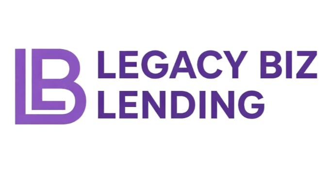 Legacy Business Lending