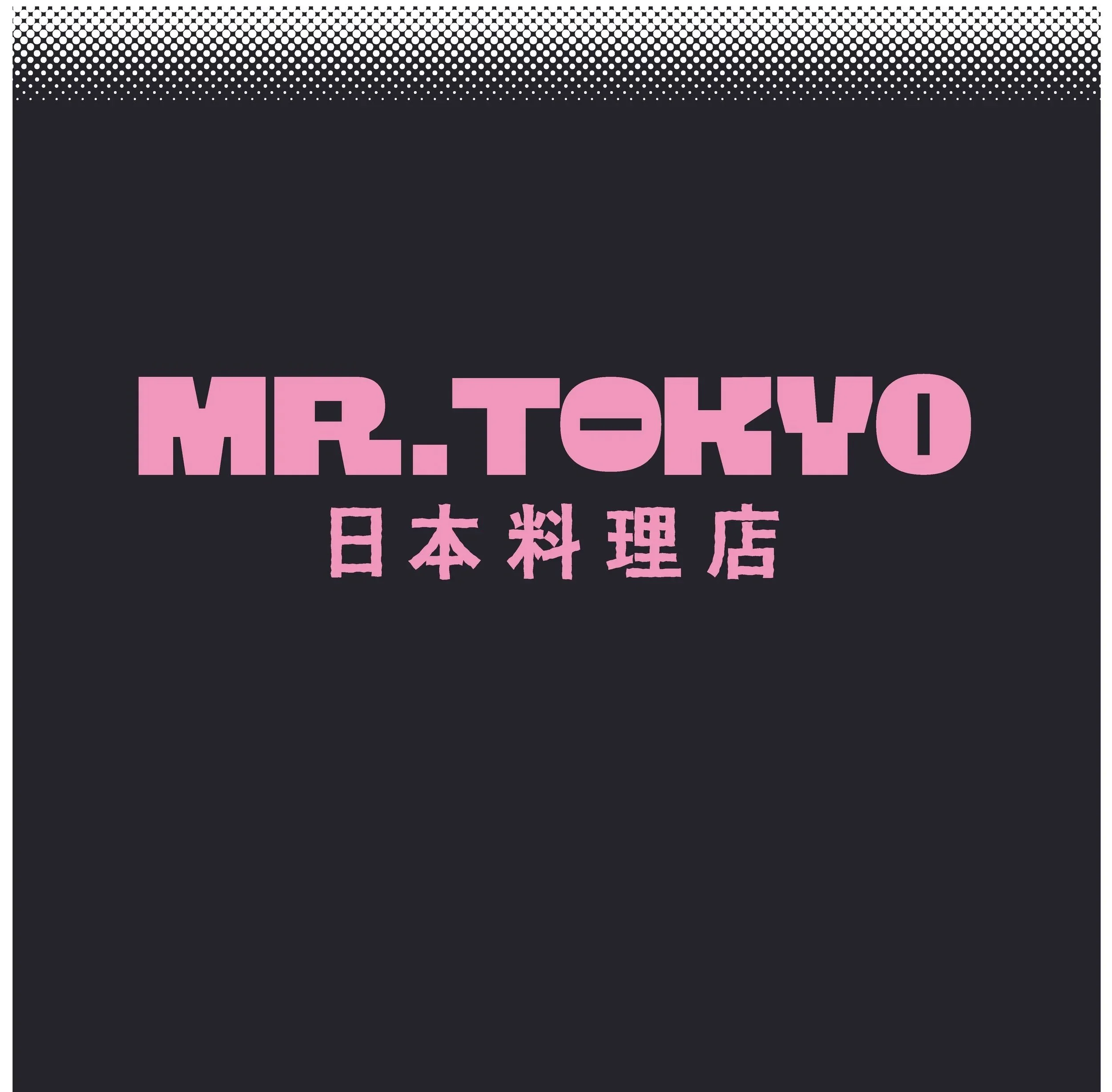 Mr. Tokyo Japanese Restaurant