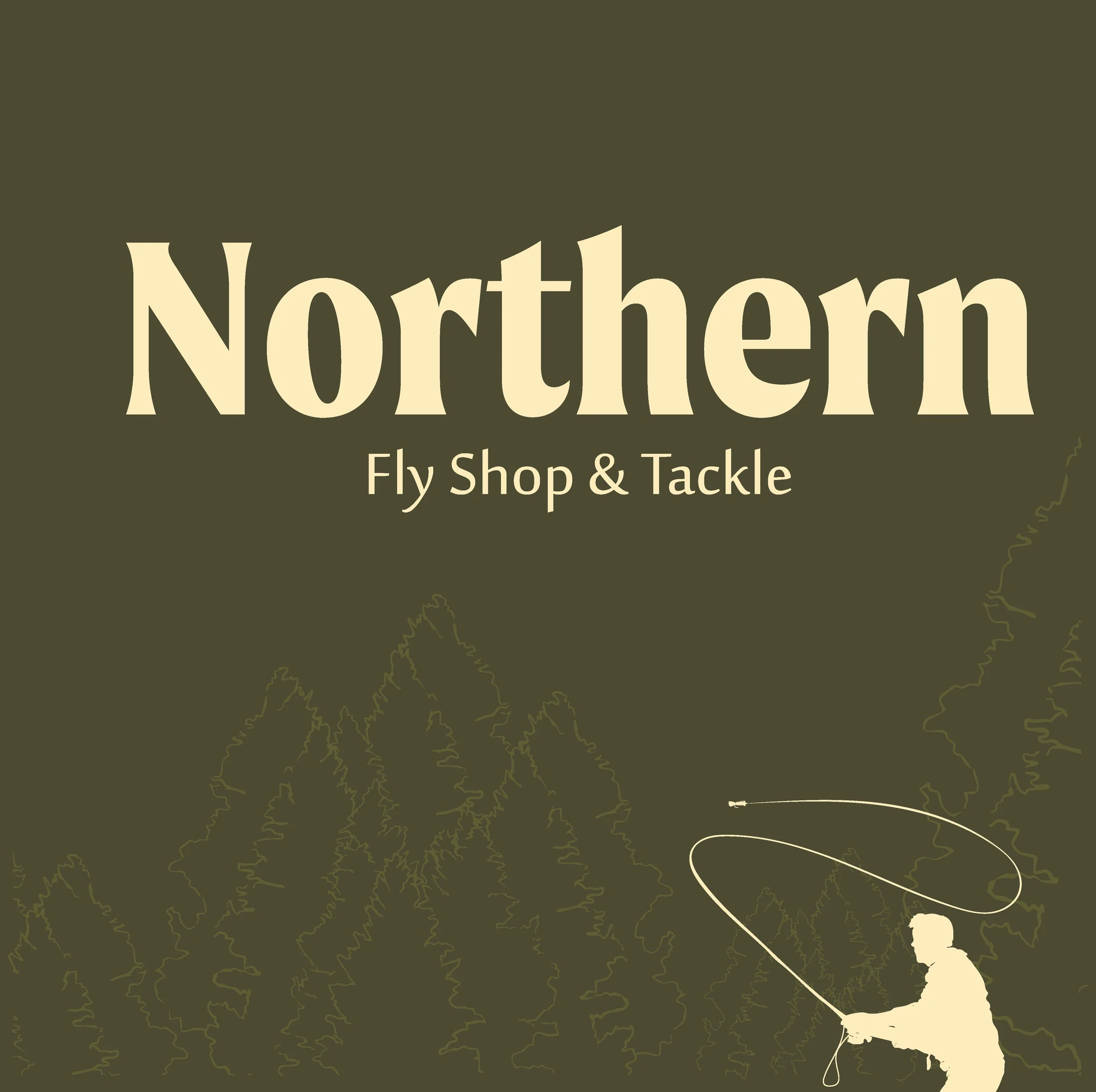 Northern Fly Shop & Tackle