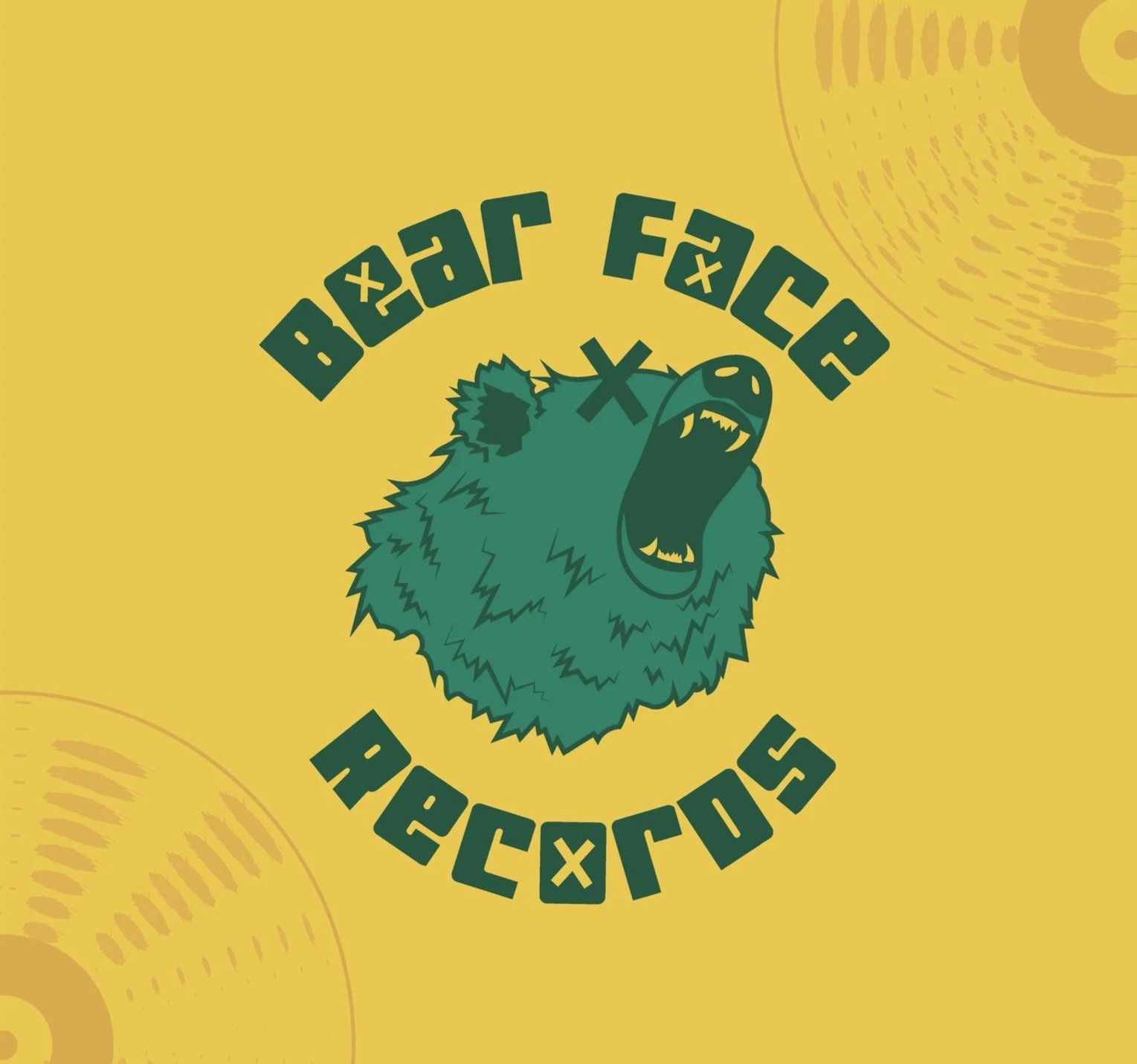 Bear Face Records