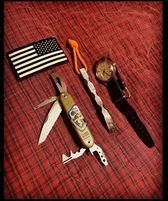 Why my EDC is Important to me.