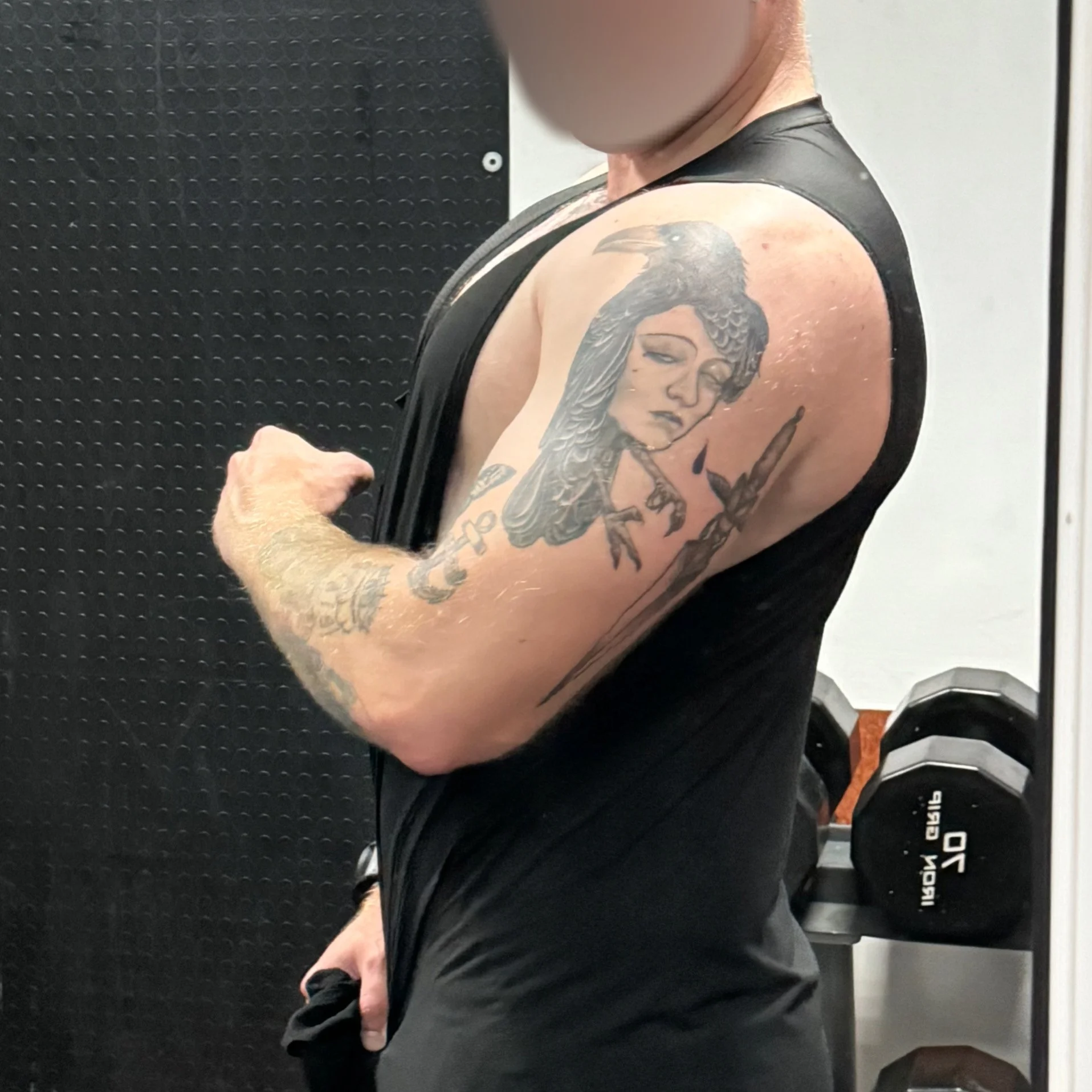 Mindset and Discipline