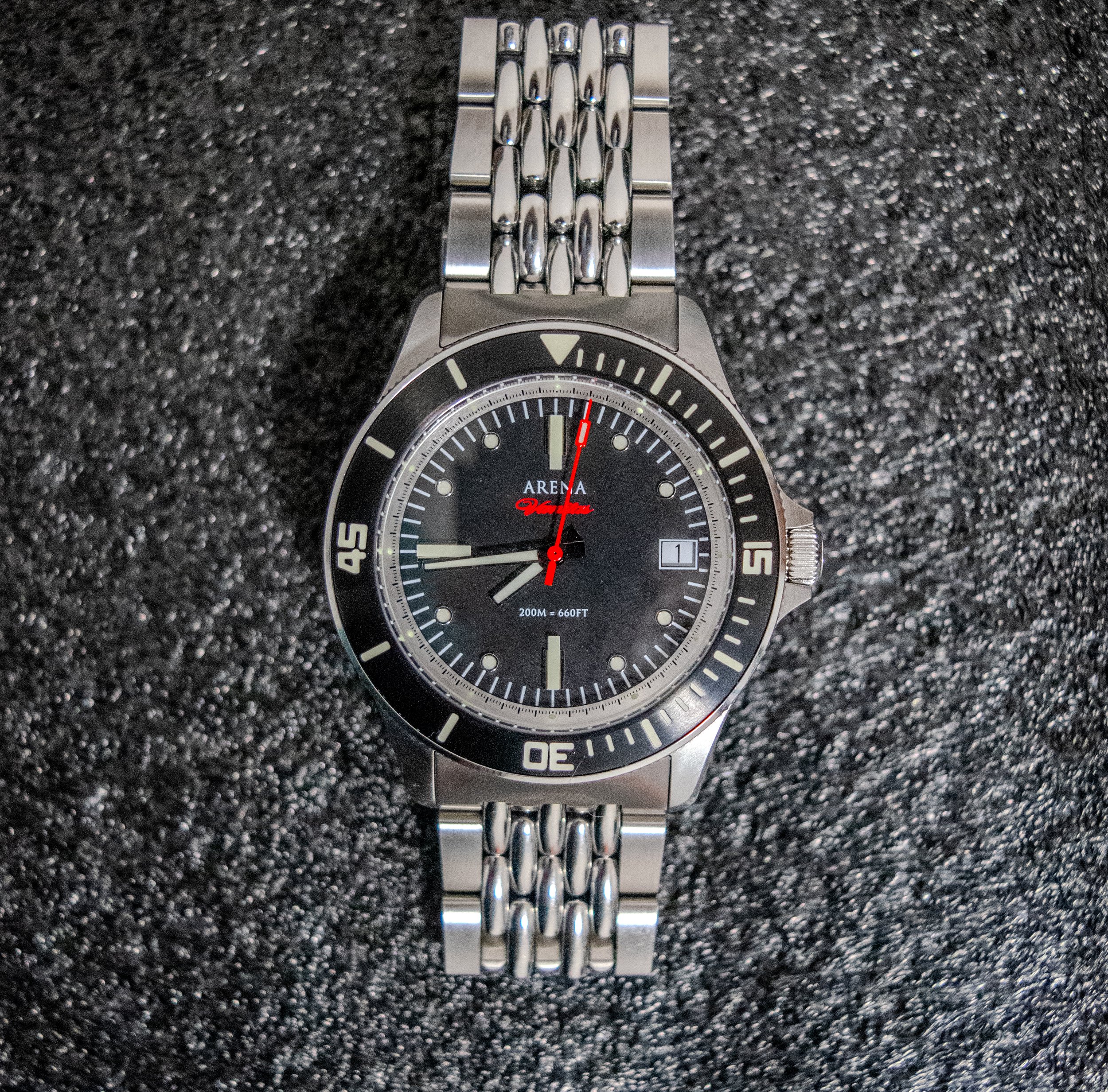 The Most Underrated Watch I’ve Owned