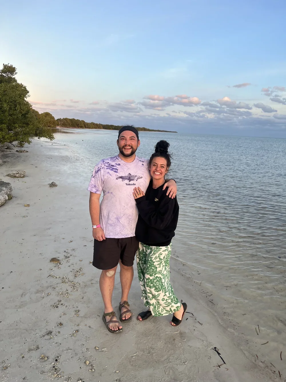 Karli & Chris' Wedding Website