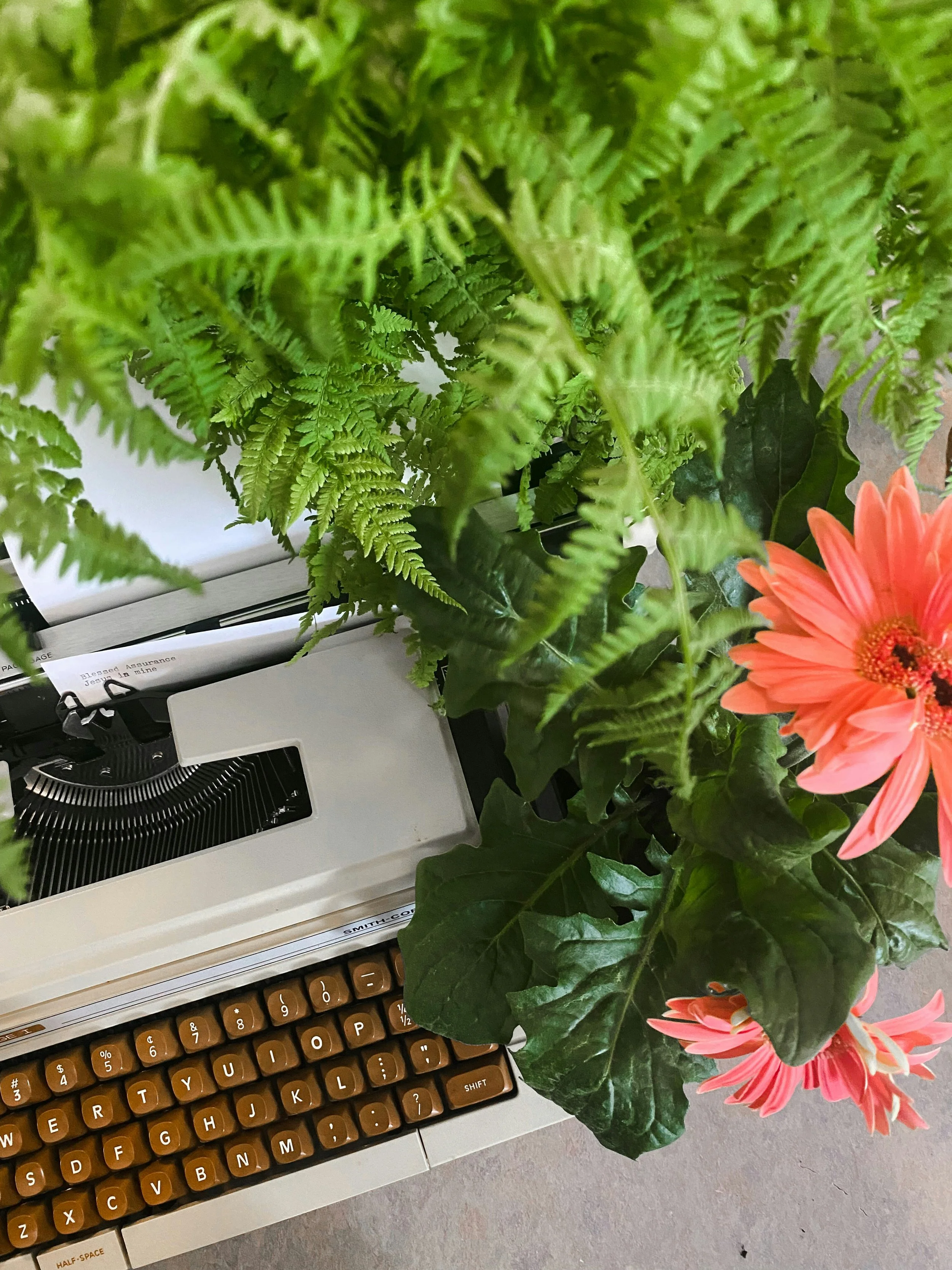 Wedding website writer