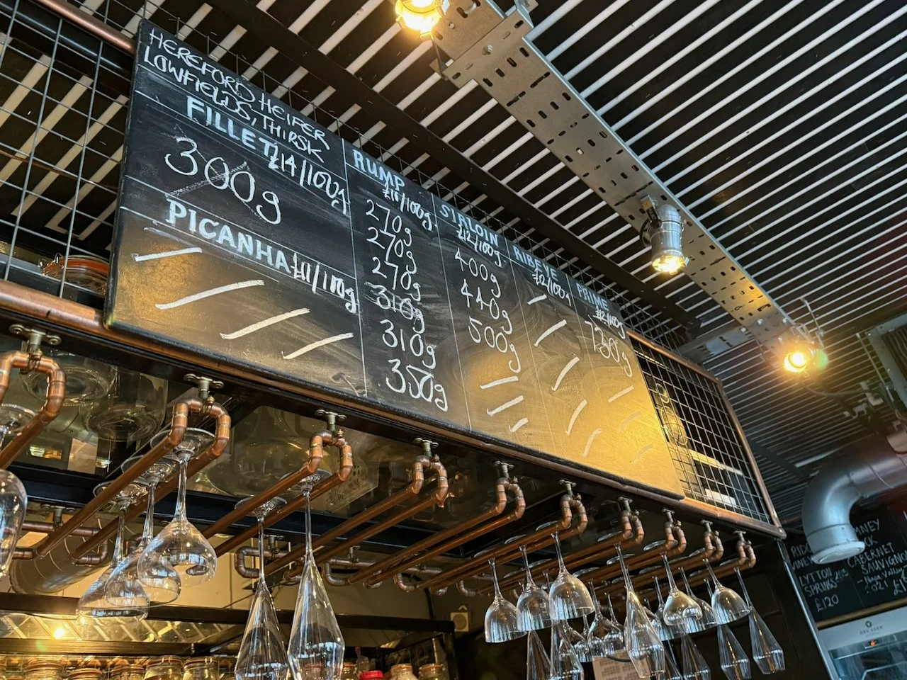 And with a drive over to Norwich, you can have an lovely day of shopping, visiting historic buildings like the cathedral before ending it with dinner in some of our favourite restaurants.