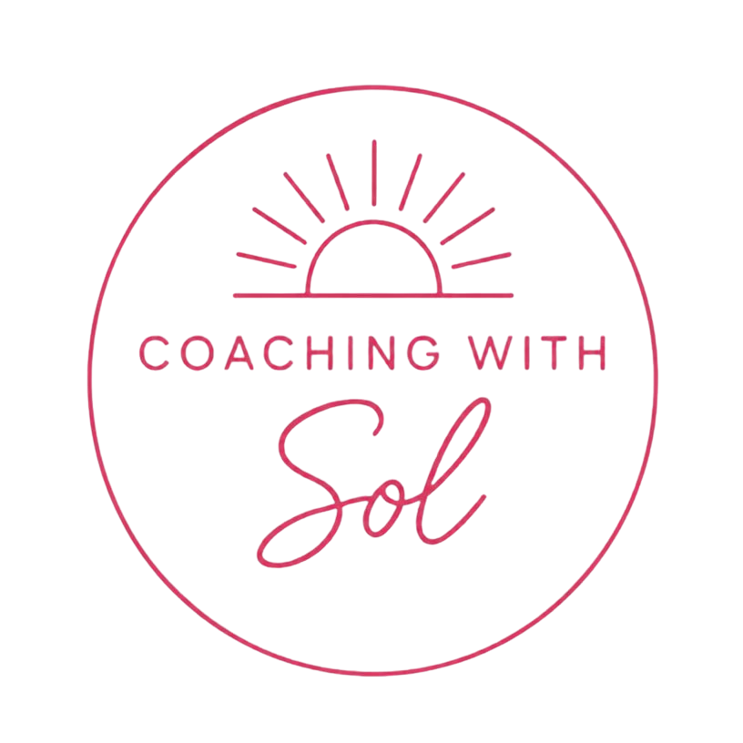 COACHING WITH SOL