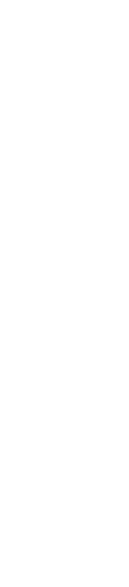 Black and white silhouette of a feather.